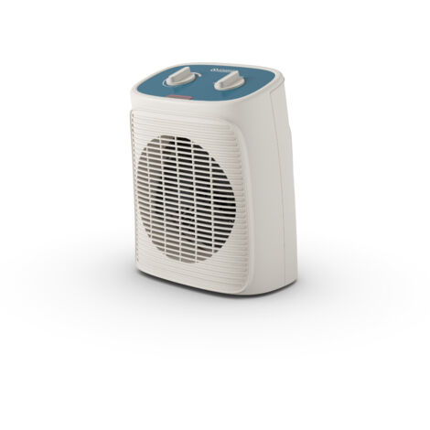 Olimpia Splendid Caldo Rock M calefactor blanco 2000W (1/2)