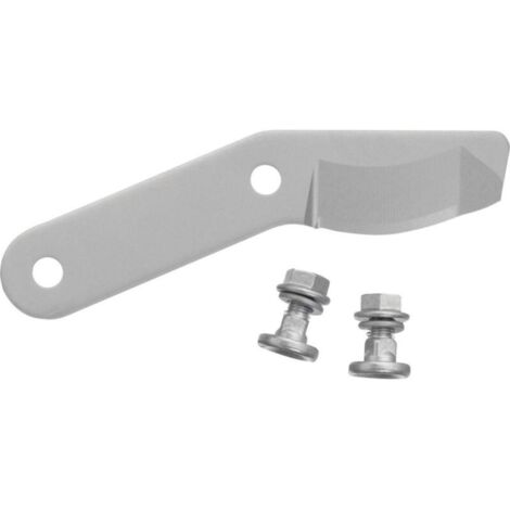 Kit de cuchillas de repuesto Fiskars compatible L104 L108 LX94 LX98