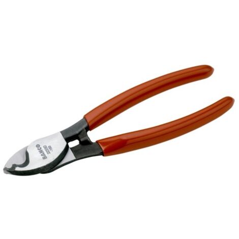 ALICATE DE ELECTRICISTA 160MM - BAHCO