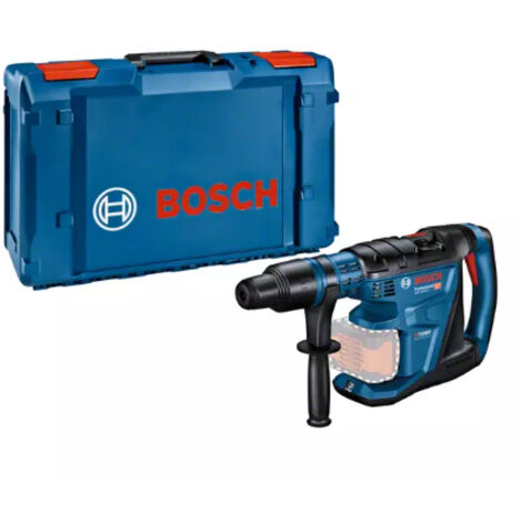 Martillo perforador inalámbrico Bosch GBH 18V-40 C potente (1/5)