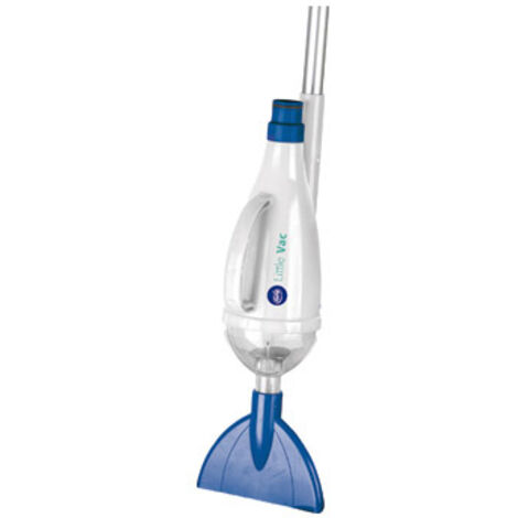 Limpiafondos Little Vac Gre 08011A