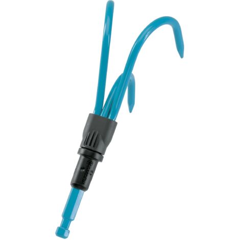 GARDENA Aireador Combisystem 9 cm ancho (03166-20) (1/5)