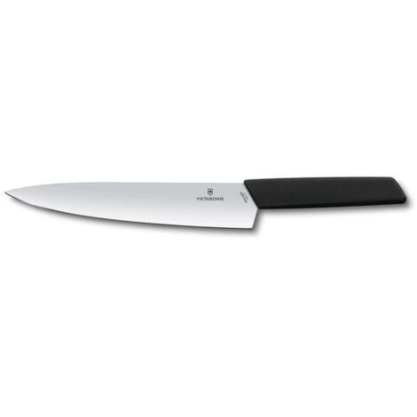 Victorinox Swiss Modern Carving Knife black 22 cm (1/4)