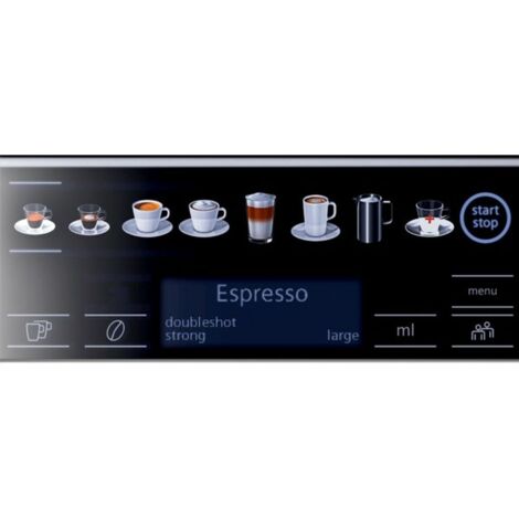 Siemens EQ.6 TE653M11RW cafetera eléctrica Totalmente automática Máquina espresso 1,7 L