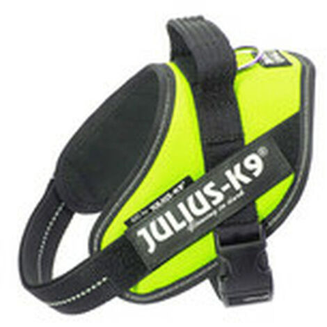 Arnés para Perro Julius K9 IDC Amarillo M