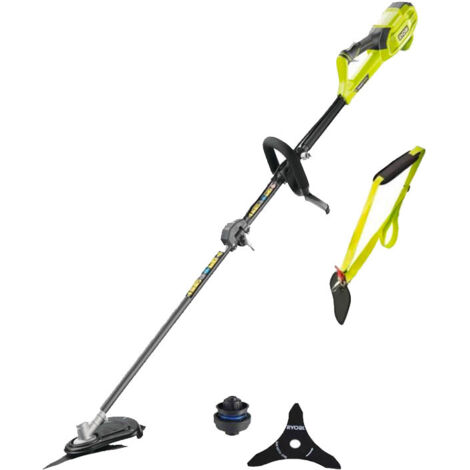 Desbrozadora Ryobi RBC1226I de 1200 W