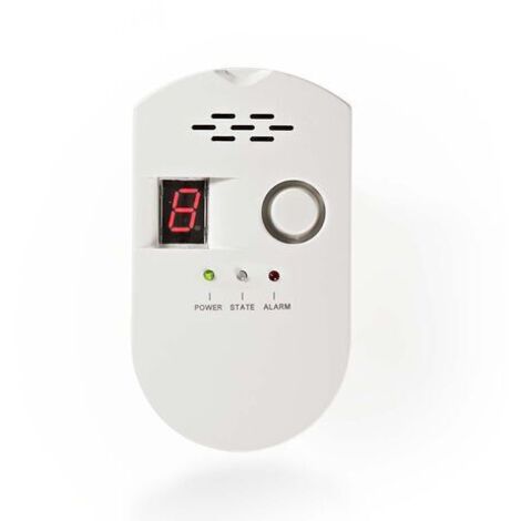 Detector de gas '' EN50194 '', 230 V