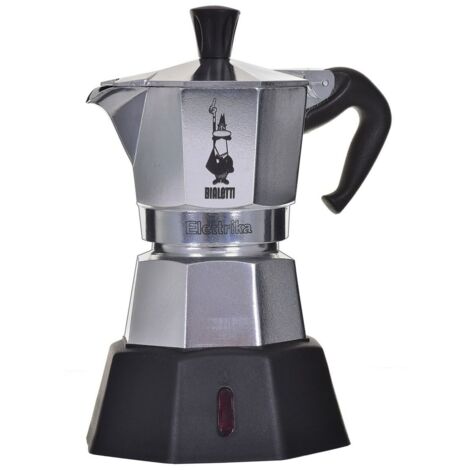 Bialetti Moka Elettrika 2TZ (1/5)