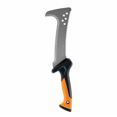 Fiskars Hoz sierra hoja de acero templado Softgrip 54 cm