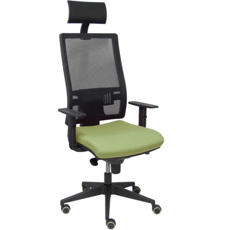 PIQUERAS Y CRESPO Silla Horna Vert olive confortable (1/2)