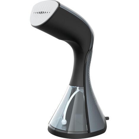 Aeno AGS1 Vaporizador de ropa gris 1500W rápido (1/5)