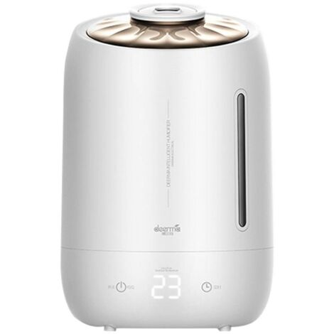 Humidificador Deerma F600 blanco 5 litros silencioso (1/4)