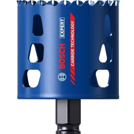 SIERRA DE CORONA DE CARBURO EXPERT MATERIAL RESISTENTE 68MM - B 2608900433