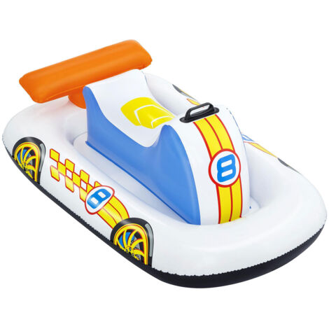 bestway 41480 Flotador hinchable multicolor para niños (1/5)