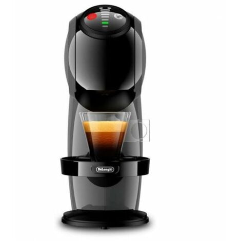 De'Longhi EDG226.A máquina de café automática antracita (1/5)