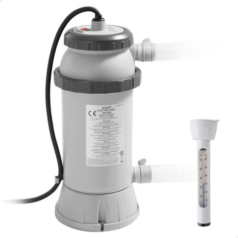Calentador de 3 kW 12 m3 - Intex