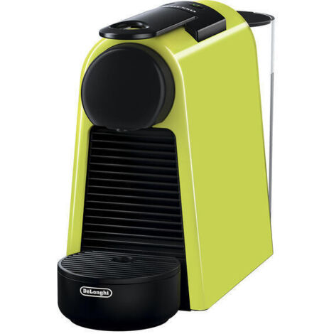 DeLonghi EN85.L Nespresso Essenza Mini