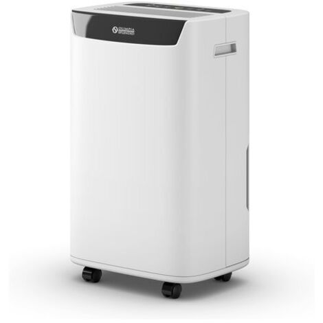 Deshumidificador 12 L/24h OLIMPIA SPLENDID AQUARIA S1 12 P 2 L 40 (1/4)
