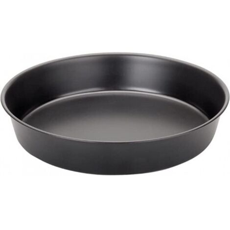 824426 MOLDE ALTO PARA TARTAS 26cm 1,95L IBILI