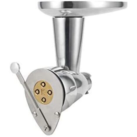 Kenwood KAX92.A0ME Accesorio Prensa para Pasta de Metal (1/5)