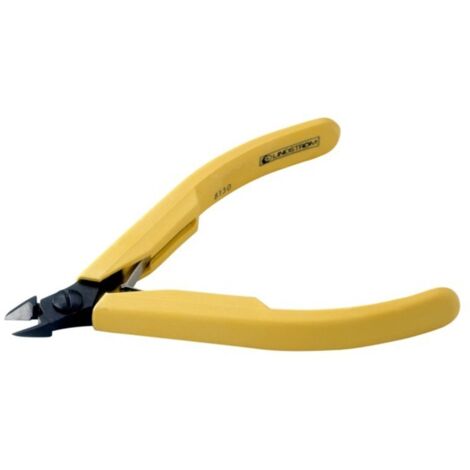 DIAGONAL CUTTERS 8132 - BAHCO