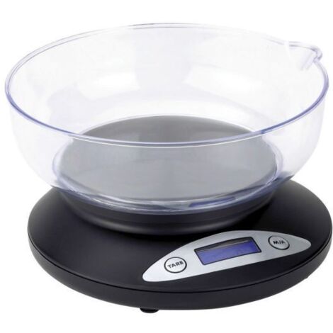 Tristar KW-2430 Báscula de cocina (1/5)