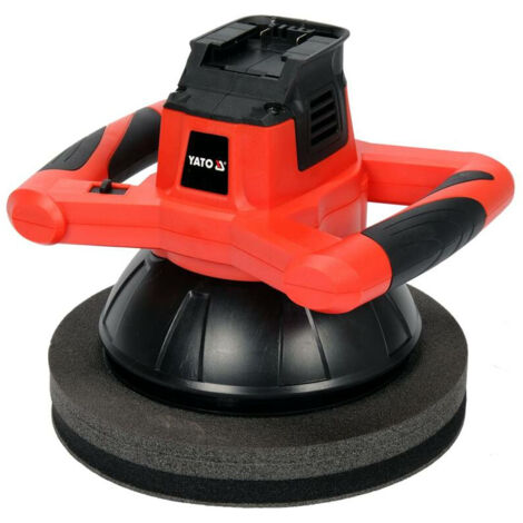 YATO, modelo YT-82922, Abrillantador para coches, ideal para dar brillo y protección a la pintura, fórmula profesional, fácil de aplicar, 500 ml (1/5)