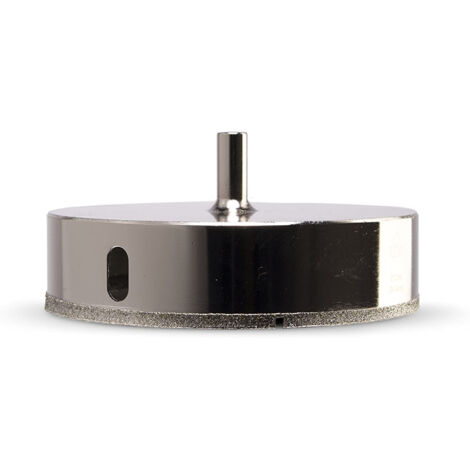RUBI 05982 Broca Diamante Easygres Ø120 Mm. - ref: 05982