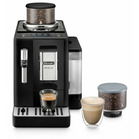 Cafetera expreso DeLonghi EXAM 44035B