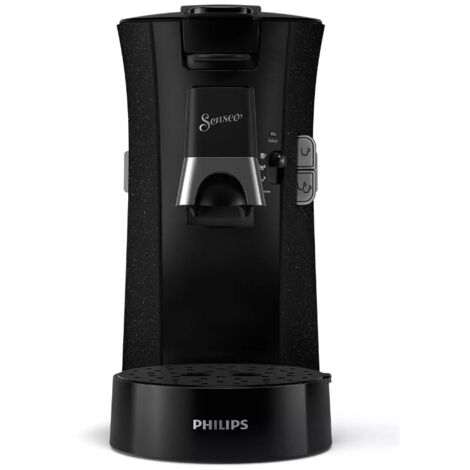 PHILIPS Senseo Select Eco CSA240/21 - Máquina de café en cápsulas