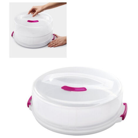 soporte de pastel expandible - 23518010080 - metaltex - (1/3)