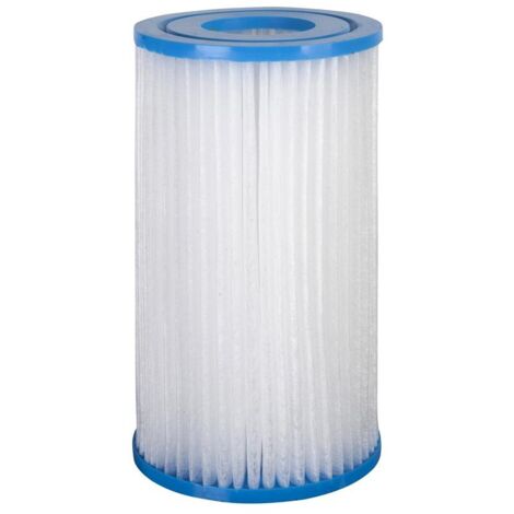 Cartucho filtración AR86 para filtros AR121/AR118 de Gre (1/2)