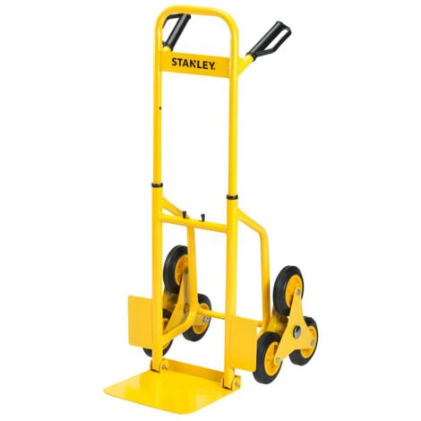 Carretilla de carga plegable FT521 120 kg Stanley (1/4)
