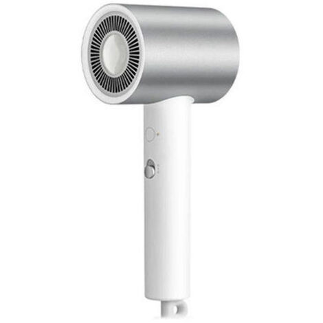 Secador de cabello iónico Xiaomi Water H500 blanco potente 1800W (1/4)