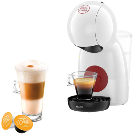 Krups NESCAFÉ DOLCE GUSTO KP1A31 Semi-automática Macchina per caffè a capsule 0,8 L (1/5)