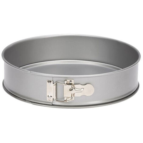 Molde a presión de resorte de 24 cm - 03613 - patisse - (1/2)