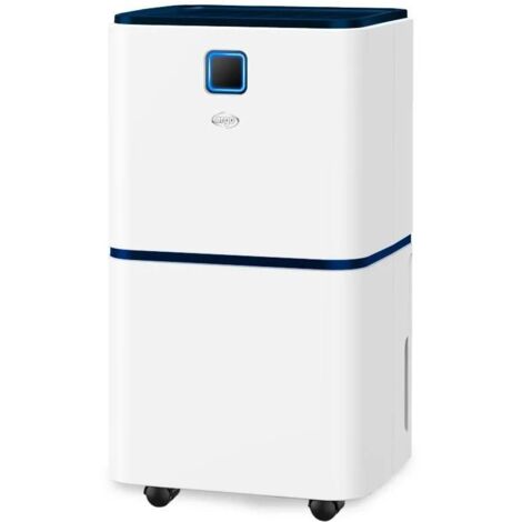 Argo Argoclima DRY PURY EVO 13 deshumidificador blanco compacto (1/3)