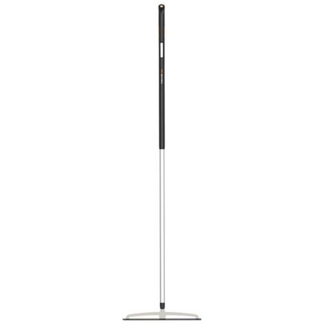Fiskars Xact M rastrillo de acero inoxidable 164 cm ergonómico
