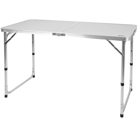 Mesa Plegable Aktive 120 x 70 x 60 cm