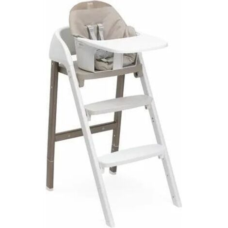 Chicco Crescendo Up trona evolutiva pearl copper