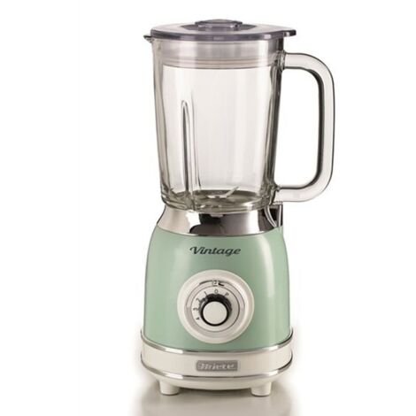 Ariete Blender Vintage 583/04 Verde 1000W 1,5L (1/5)