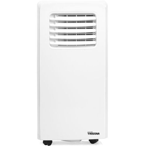 Aire acondicionado portátil Tristar -