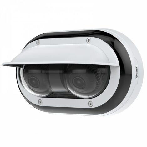 AXIS P4707-PLVE Panoramic Camera (1/5)