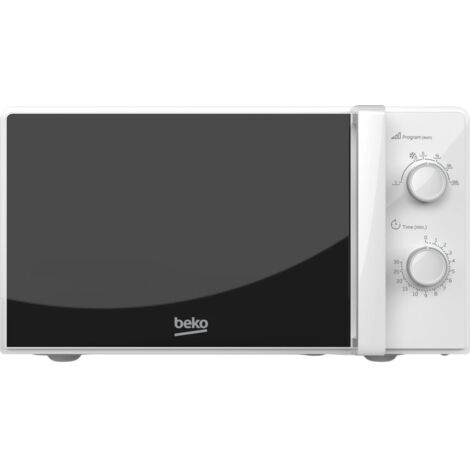 BEKO MOC20100WFB MICROONDAS 20L 700W BLANCO
