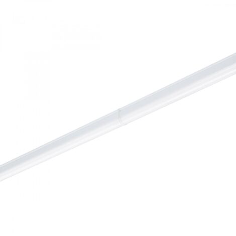 Pantalla LED 15W 90 cm Ledinaire Regleta Batten Enlazable BN021C 4000K Blanco Neutro