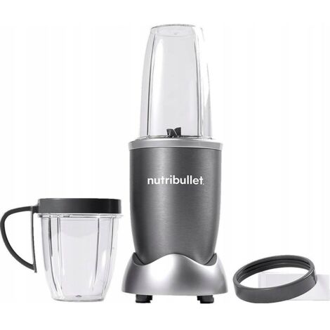 Blender kielichowy nutribullet nb606b (1/5)