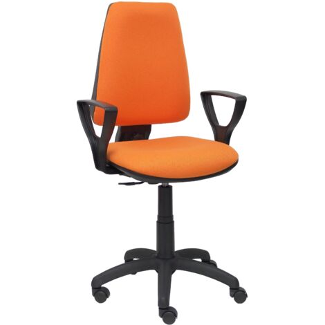 Pc Silla Elche CP Bali Silla Oficina Naranja (1/5)