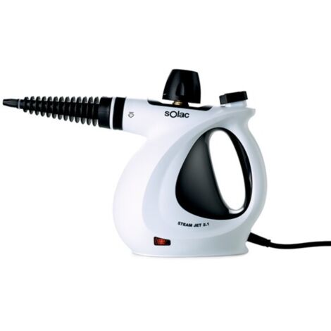 Vaporeta Solac S94902200 350 ml 1050W 1050 W (1/5)