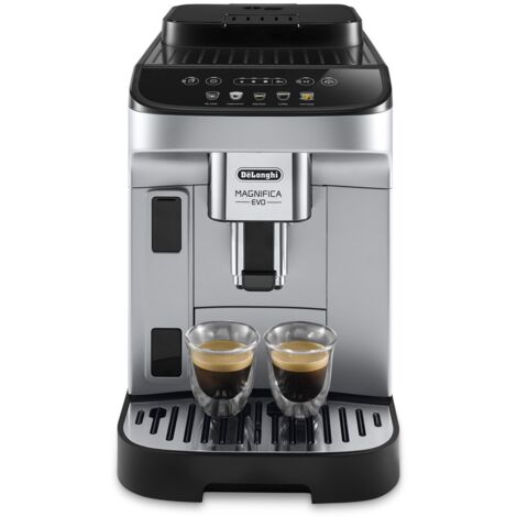 Cafetera expreso DeLonghi ECAM 290.61.SB