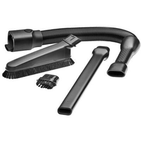 AEG AKIT23 Kit de accesorios para aspiradora negro duradero (1/3)